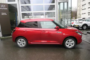 Suzuki Swift 1.2 Sakura Hybrid 4x4