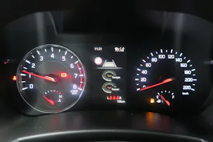 Suzuki Swift 1.2 Sakura Hybrid 4x4