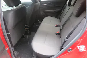 Suzuki Swift 1.2 Sakura Hybrid 4x4