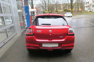 Suzuki Swift 1.2 Sakura Hybrid 4x4