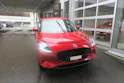 Suzuki Swift 1.2 Sakura Hybrid 4x4