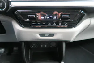 Suzuki Swift 1.2 Sakura Hybrid 4x4