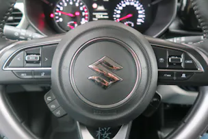 Suzuki Swift 1.2 Sakura Hybrid 4x4