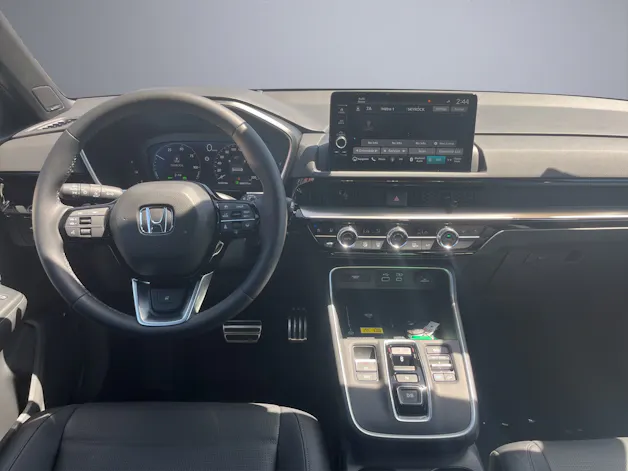 Honda CR-V 2.0 i-MMD Plug-in Hybrid Advance Tech 2WD
