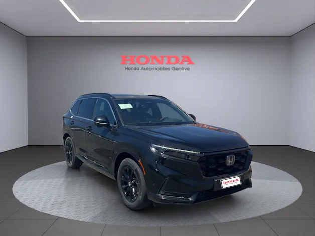 Honda CR-V 2.0 i-MMD Plug-in Hybrid Advance Tech 2WD