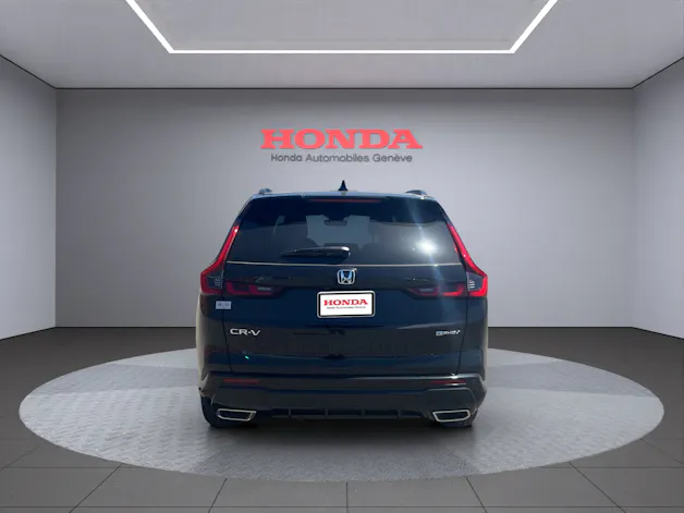 Honda CR-V 2.0 i-MMD Plug-in Hybrid Advance Tech 2WD