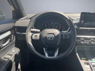 Honda CR-V 2.0 i-MMD Plug-in Hybrid Advance Tech 2WD