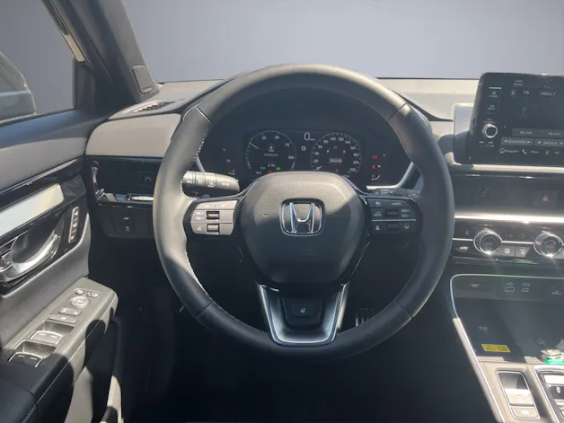 Honda CR-V 2.0 i-MMD Plug-in Hybrid Advance Tech 2WD
