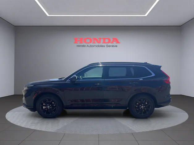 Honda CR-V 2.0 i-MMD Plug-in Hybrid Advance Tech 2WD