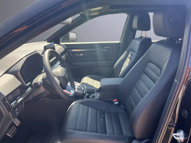 Honda CR-V 2.0 i-MMD Plug-in Hybrid Advance Tech 2WD