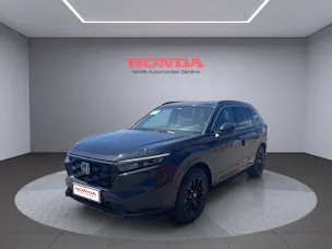 Honda CR-V 2.0 i-MMD Plug-in Hybrid Advance Tech 2WD