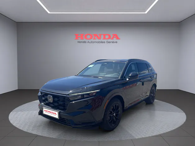 Honda CR-V 2.0 i-MMD Plug-in Hybrid Advance Tech 2WD