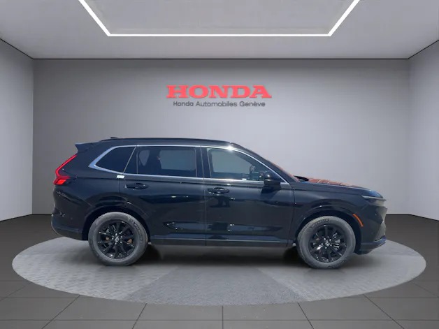 Honda CR-V 2.0 i-MMD Plug-in Hybrid Advance Tech 2WD