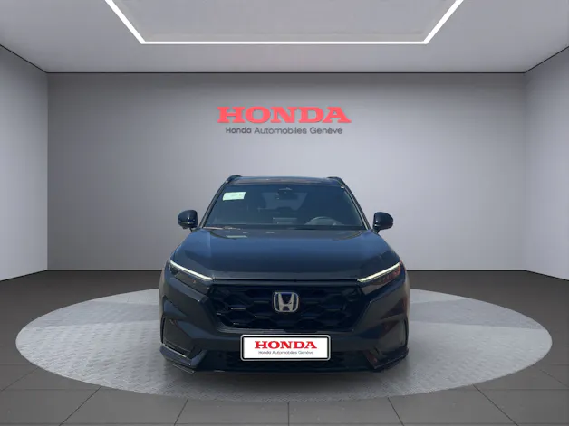 Honda CR-V 2.0 i-MMD Plug-in Hybrid Advance Tech 2WD