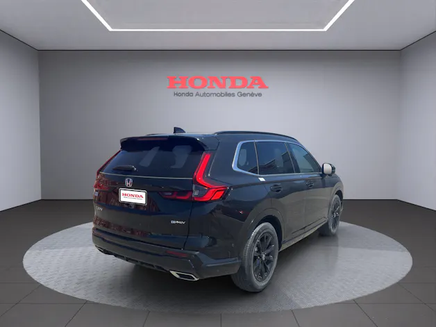 Honda CR-V 2.0 i-MMD Plug-in Hybrid Advance Tech 2WD