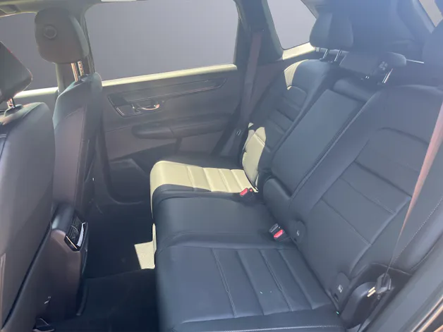 Honda CR-V 2.0 i-MMD Plug-in Hybrid Advance Tech 2WD