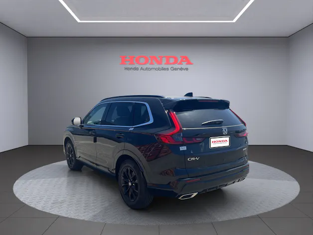 Honda CR-V 2.0 i-MMD Plug-in Hybrid Advance Tech 2WD