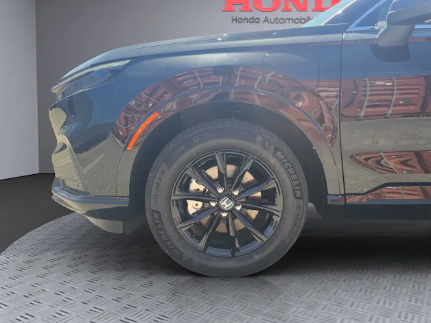 Honda CR-V 2.0 i-MMD Plug-in Hybrid Advance Tech 2WD
