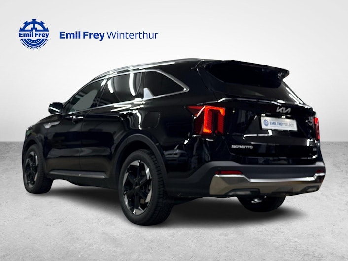 Vehicle image KIA SORENTO