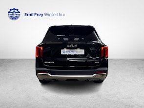 Vehicle image KIA Sorento 1.6 T-GDi Plug-in Hybrid Style 7P