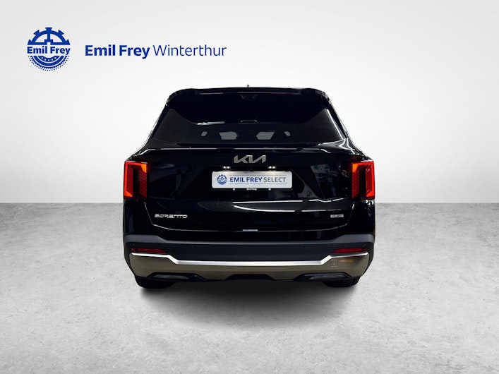 Vehicle image KIA SORENTO