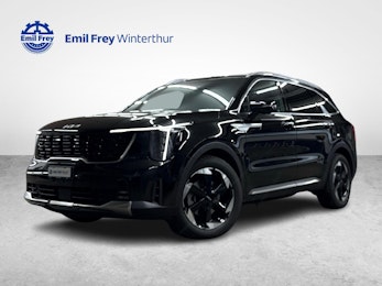 Vehicle image KIA Sorento 1.6 T-GDi Plug-in Hybrid Style 7P Vehicle image KIA Sorento 1.6 T-GDi Plug-in Hybrid Style 7P