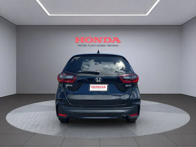 Honda Jazz 1.5 i-MMD Advance