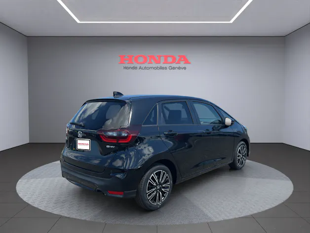 Honda Jazz 1.5 i-MMD Advance
