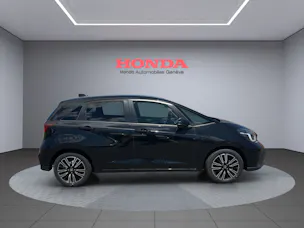 Honda Jazz 1.5 i-MMD Advance
