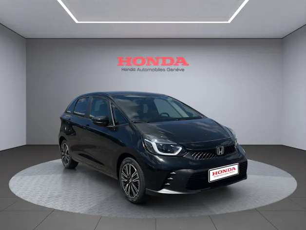 Honda Jazz 1.5 i-MMD Advance