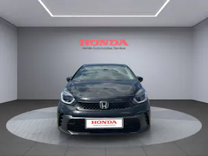 Honda Jazz 1.5 i-MMD Advance