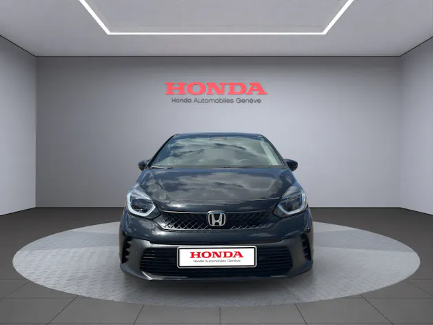 Honda Jazz 1.5 i-MMD Advance