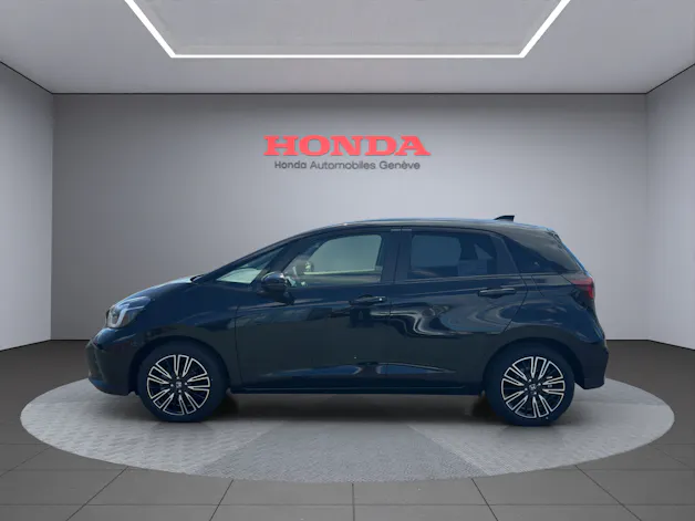 Honda Jazz 1.5 i-MMD Advance