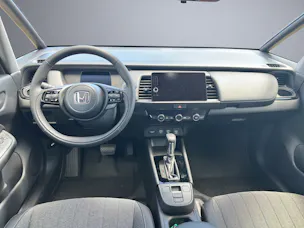 Honda Jazz 1.5 i-MMD Advance