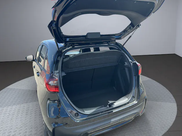 Honda Jazz 1.5 i-MMD Advance