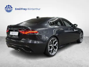 Jaguar XE 2.0 T 300 Sport AWD