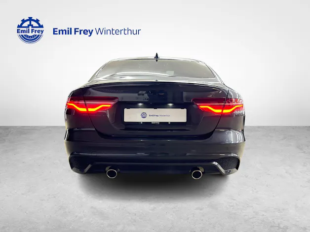 Jaguar XE 2.0 T 300 Sport AWD