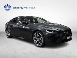 Jaguar XE 2.0 T 300 Sport AWD