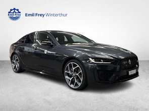 Fahrzeugbild JAGUAR XE 2.0 T 300 Sport AWD