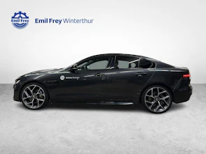 Fahrzeugbild JAGUAR XE 2.0 T 300 Sport AWD
