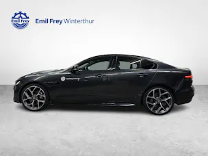 Jaguar XE 2.0 T 300 Sport AWD