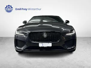 Jaguar XE 2.0 T 300 Sport AWD