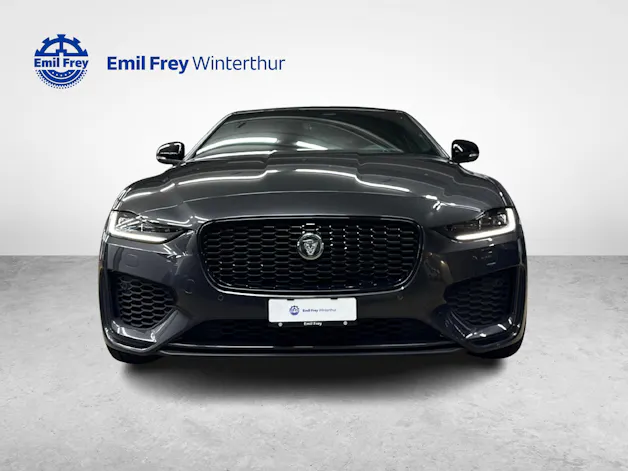 Jaguar XE 2.0 T 300 Sport AWD