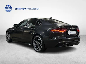 Fahrzeugbild JAGUAR XE 2.0 T 300 Sport AWD