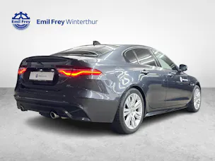 Jaguar XE 2.0 T 300 Sport AWD