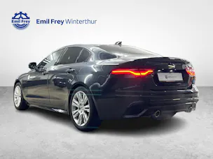 Jaguar XE 2.0 T 300 Sport AWD