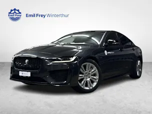 Jaguar XE 2.0 T 300 Sport AWD