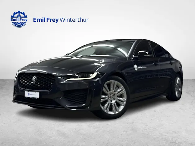 Jaguar XE 2.0 T 300 Sport AWD