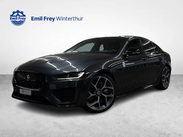 Jaguar XE 2.0 T 300 Sport AWD