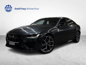 Fahrzeugbild JAGUAR XE 2.0 T 300 Sport AWD